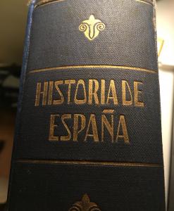 История Испании