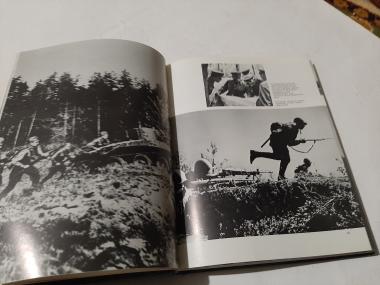 Великая Отечественная война 1941-1945. В фотографиях и кинодокументах. 1941год