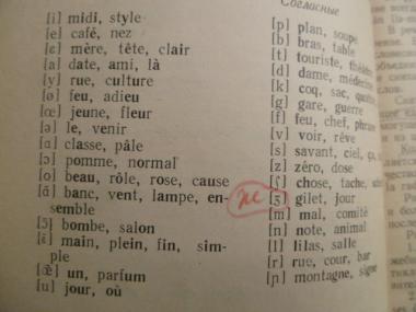 Вводный курс французского языка для неязыковых вузов 